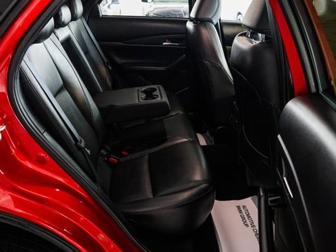 Used 2025 MAZDA CX-30 AWD 2.5 S w/ Preferred Package image 26