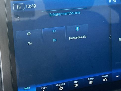 Used 2022 Ford F150 XLT w/ Equipment Group 302A High image 27