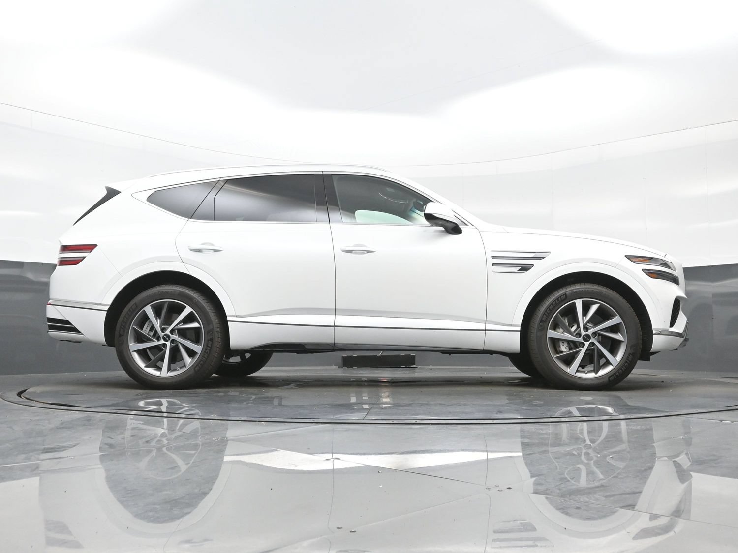 Used 2026 Genesis GV80 2.5T Select AWD/4WD image 33