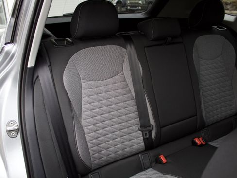 New 2026 Volkswagen Tiguan S image 31