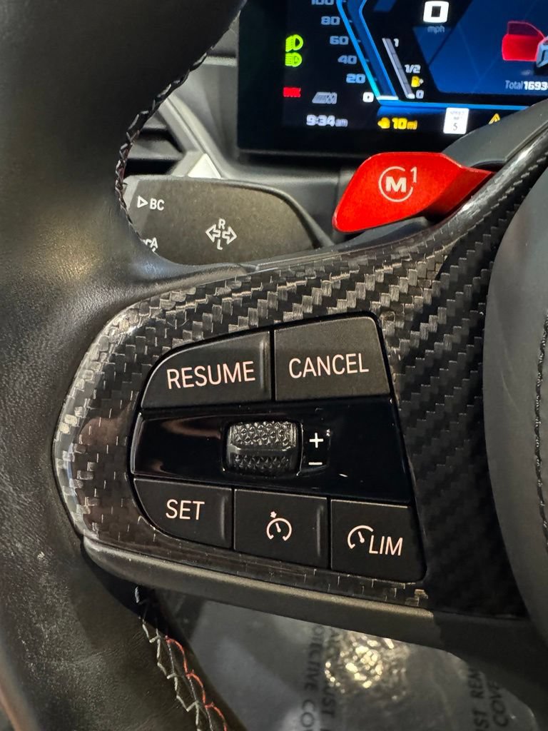 Used 2023 BMW M2 w/ Lighting Package RWD image 19