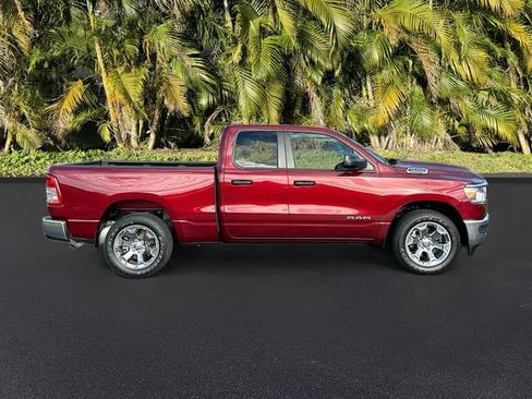 Used 2024 RAM 1500 Big Horn image 4