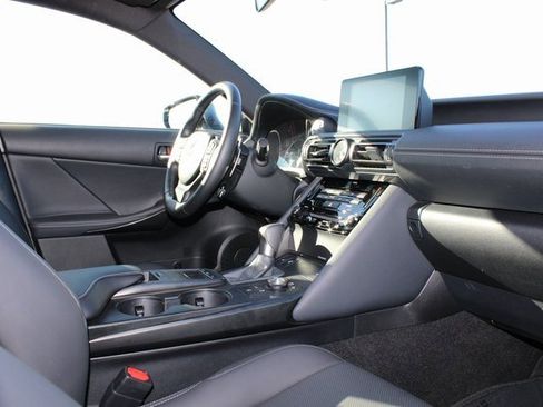 Certified 2025 Lexus IS 300 image 5