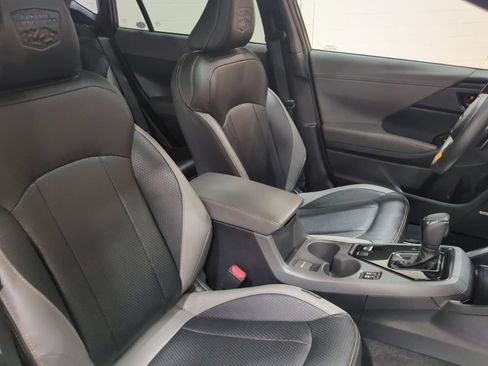 Certified 2024 Subaru Crosstrek 2.5i Wilderness w/ Wilderness Package AWD/4WD image 11