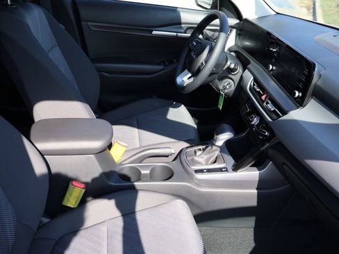 New 2026 Kia Seltos LX image 9