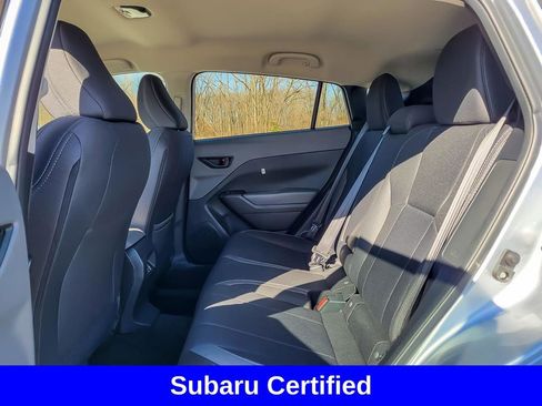 Certified 2026 Subaru Crosstrek 2.0i Premium image 10