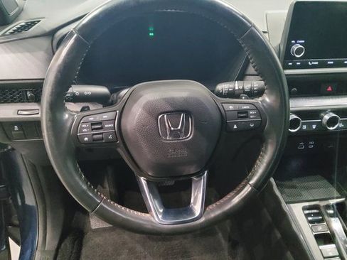 Used 2023 Honda CR-V Sport image 12