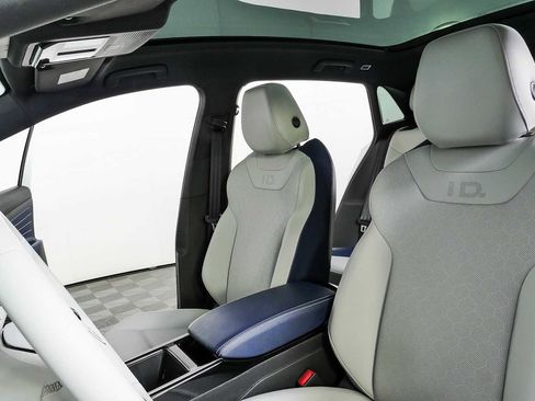 Used 2023 Volkswagen ID.4 Pro S RWD image 8