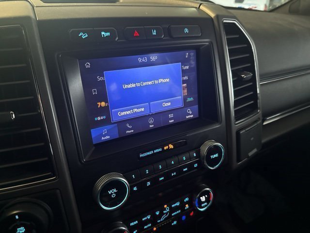 Used 2021 Ford Expedition XLT AWD/4WD image 47