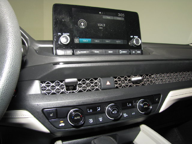 Certified 2024 Honda Accord EX image 30