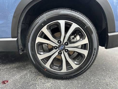 Used 2024 Subaru Forester Limited image 30