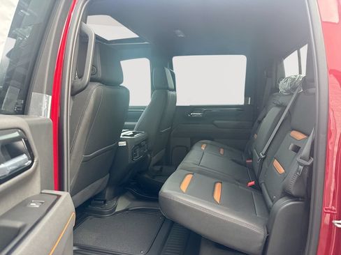 New 2026 GMC Sierra 2500 AT4 w/ AT4 Premium Plus Package AWD/4WD image 26