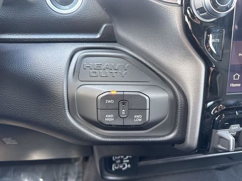 Used 2026 RAM 2500 Laramie image 18