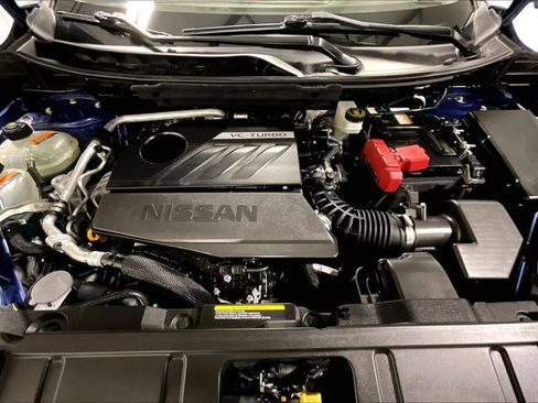 Used 2023 Nissan Rogue SV image 10