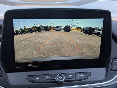 Used 2023 Chevrolet Blazer LT w/ LPO, Floor Liner Package image 18