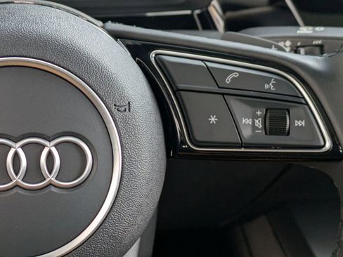 Used 2025 Audi A3 2.0T Premium w/ Black Optic Package image 11