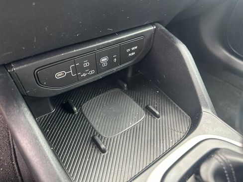 Used 2025 Kia K4 GT-Line FWD image 26