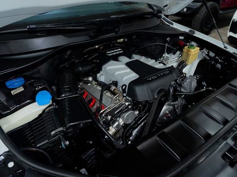 Used 2014 Audi Q7 3.0T S line Prestige w/ Technology Package image 58