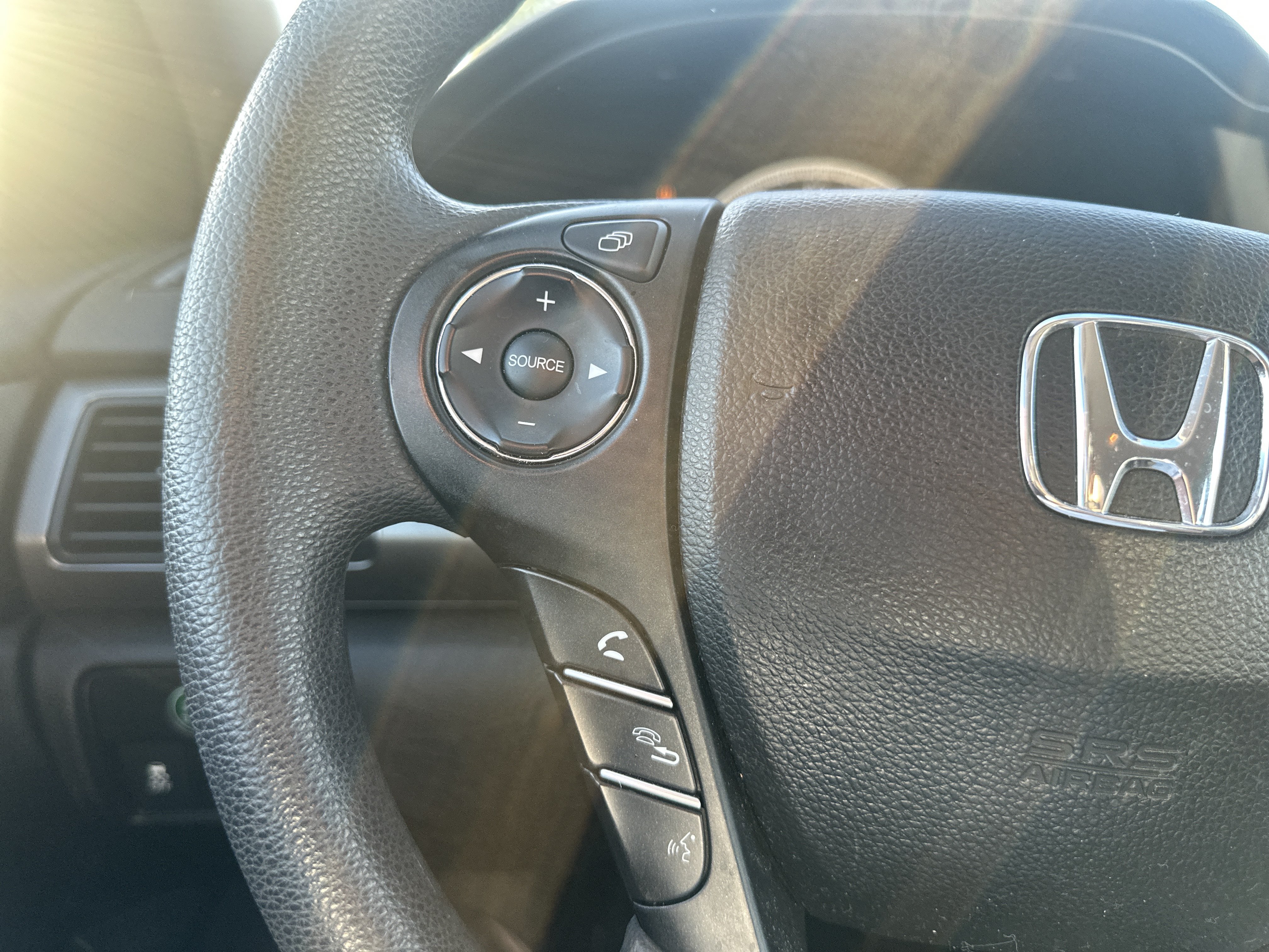 Used 2014 Honda Accord LX image 18