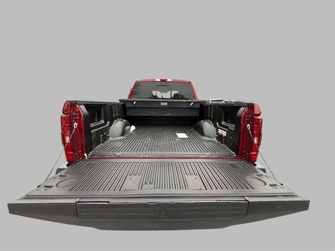 Used 2017 Ford F250 King Ranch w/ King Ranch Ultimate Package image 17