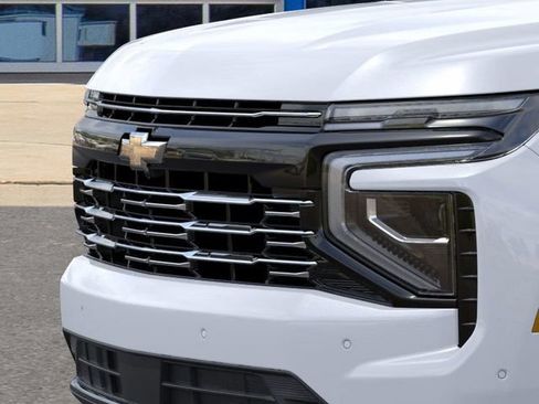 New 2026 Chevrolet Tahoe High Country AWD/4WD image 13