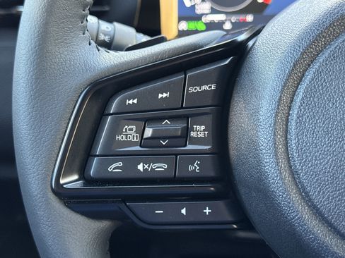 New 2026 Subaru Outback Limited image 15