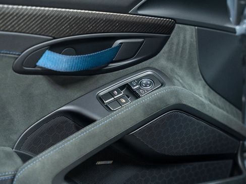 Used 2023 Porsche 718 Cayman GT4 RS w/ Weissach Package image 90