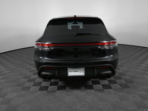 Used 2024 Porsche Macan S w/ Premium Plus Package image 27