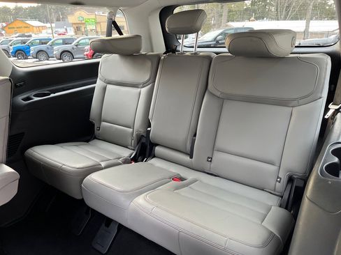 Used 2025 Ford Expedition Max Active image 13