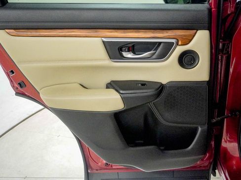 Used 2017 Honda CR-V EX-L image 36