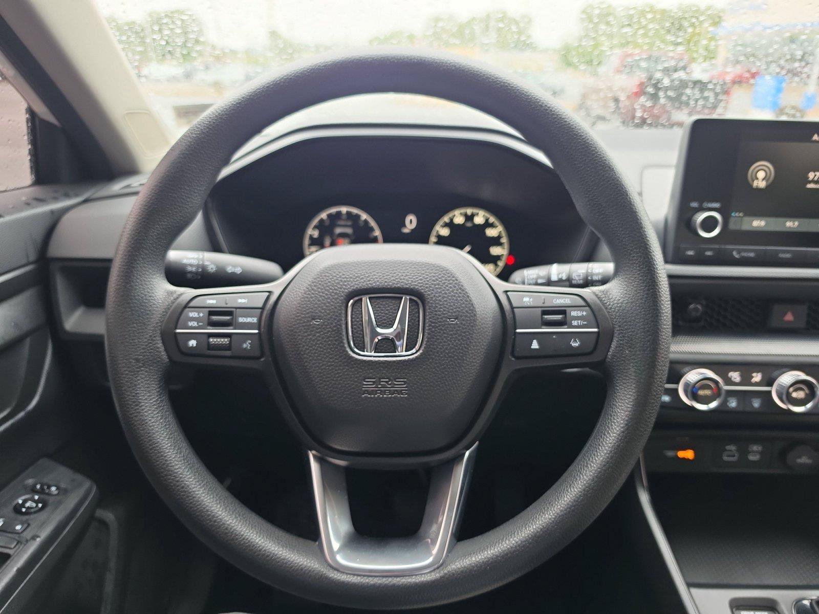 Used 2024 Honda CR-V EX image 19