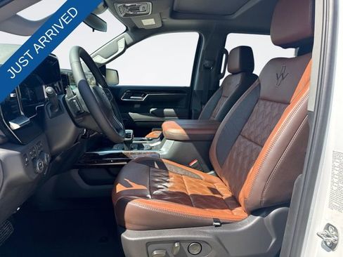 New 2026 Chevrolet Silverado 1500 RST w/ All Star Edition Plus image 11