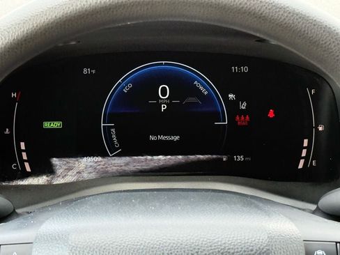 Used 2025 Toyota Camry LE image 23