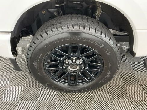 Used 2021 Ford F250 Lariat AWD/4WD image 33