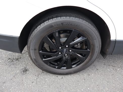 Used 2023 Chevrolet Equinox LS w/ LS Convenience Package FWD image 38