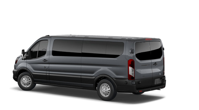 New 2026 Ford Transit 350 XL AWD/4WD image 23
