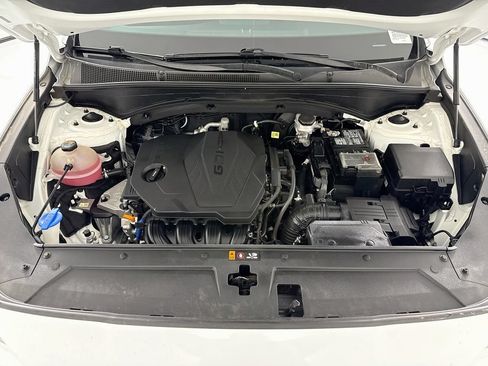 Used 2022 Hyundai Santa Fe SEL FWD image 29