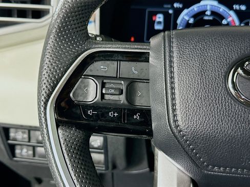 Used 2023 Toyota Tundra Capstone AWD/4WD image 16