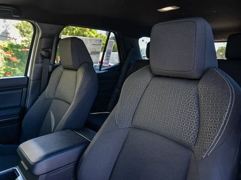 New 2025 Toyota 4Runner SR5 image 19