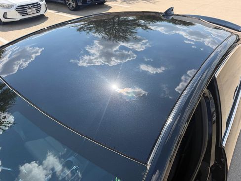 Used 2023 Chevrolet Malibu RS w/ LPO, Floor Liner Package FWD image 10