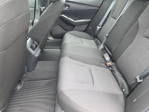 New 2026 Honda Accord LX image 11