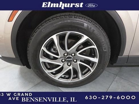 Used 2021 Lincoln Corsair FWD w/ Equipment Group 101A image 29