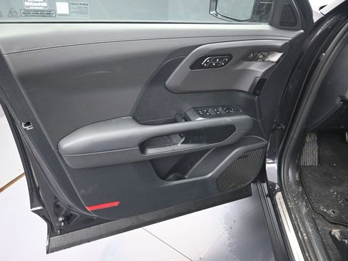 New 2027 Kia Telluride SX Prestige X-Pro AWD/4WD image 10