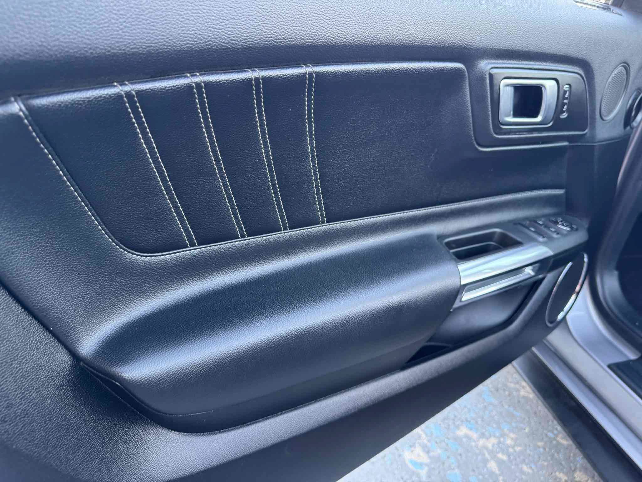 Used 2023 Ford Mustang Premium RWD image 50