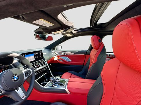 New 2026 BMW 840i 840i image 17