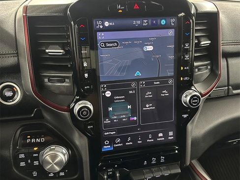 Used 2025 RAM 1500 Rebel image 22