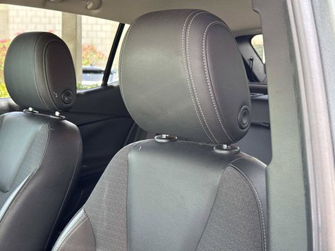 Used 2021 Buick Encore GX Select w/ Sport Touring Package FWD image 14