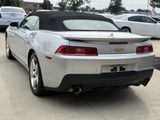 Used 2014 Chevrolet Camaro LT image 5