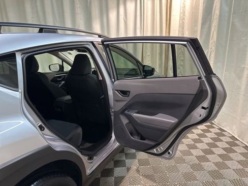 Certified 2024 Subaru Crosstrek 2.0i Premium image 34