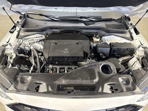 Certified 2023 Acura MDX A-Spec AWD/4WD image 29